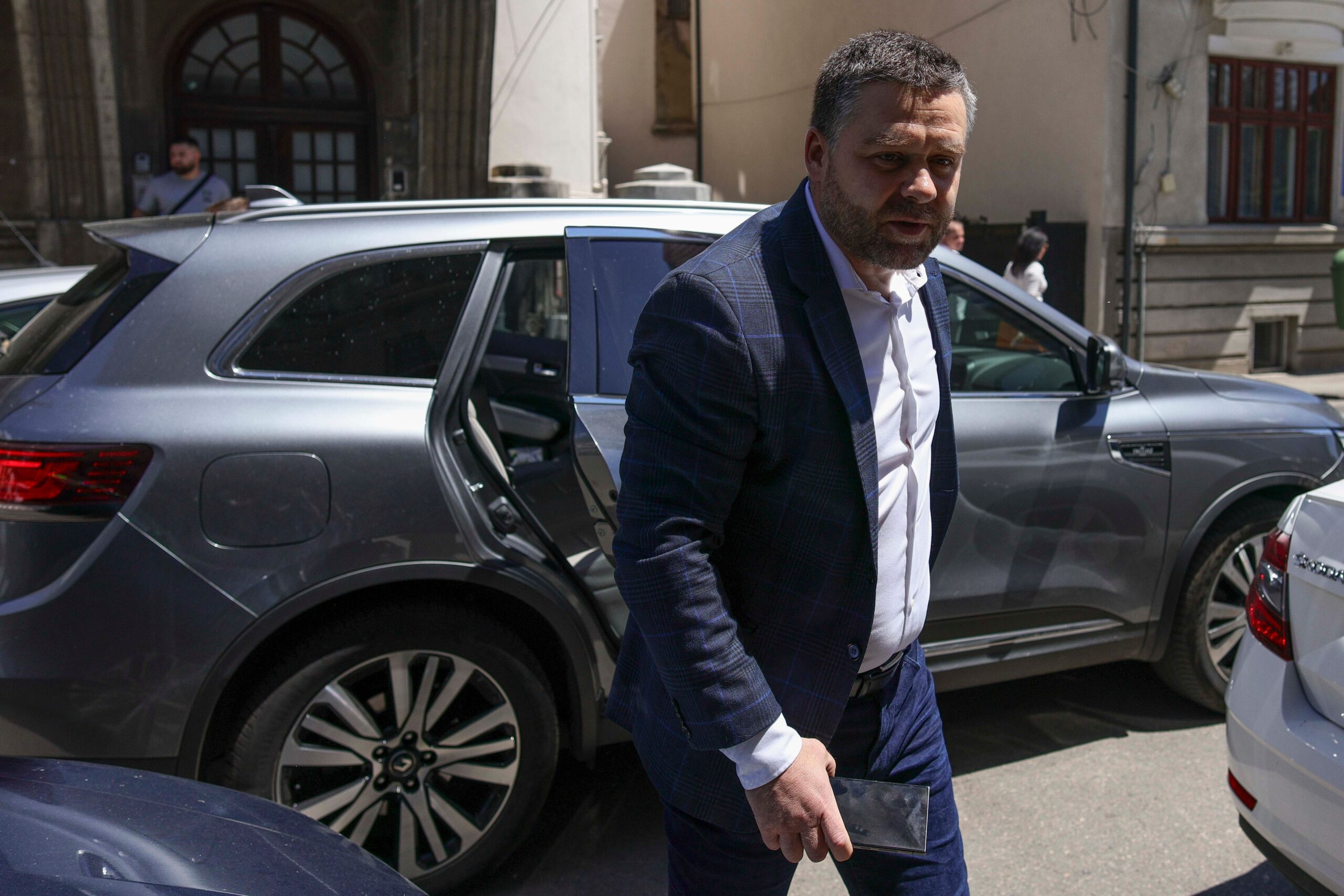 Ciprian Ciucu contestă din nou controlul judiciar. Cum spune că îl afectează restricțiile de călătorie