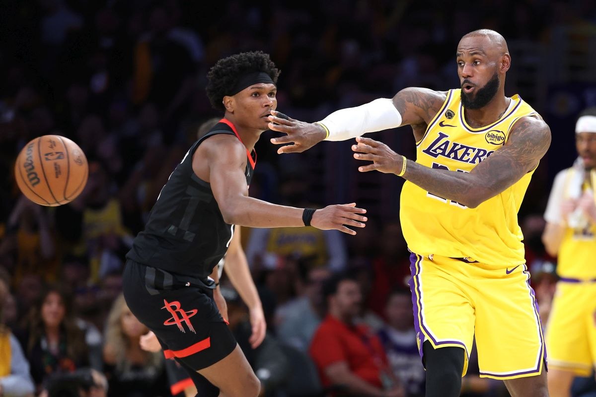 Cum și-a construit LeBron James un imperiu de miliarde dincolo de baschet