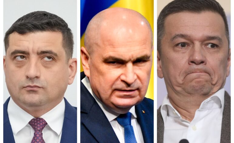 „Toamna va fi dominată de jocurile politice”. Mizele care pun presiune pe partide