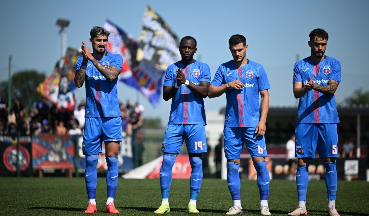 Răsturnare de situație la CSA Steaua. MApN a dat înapoi clubului mare parte din banii tăiați