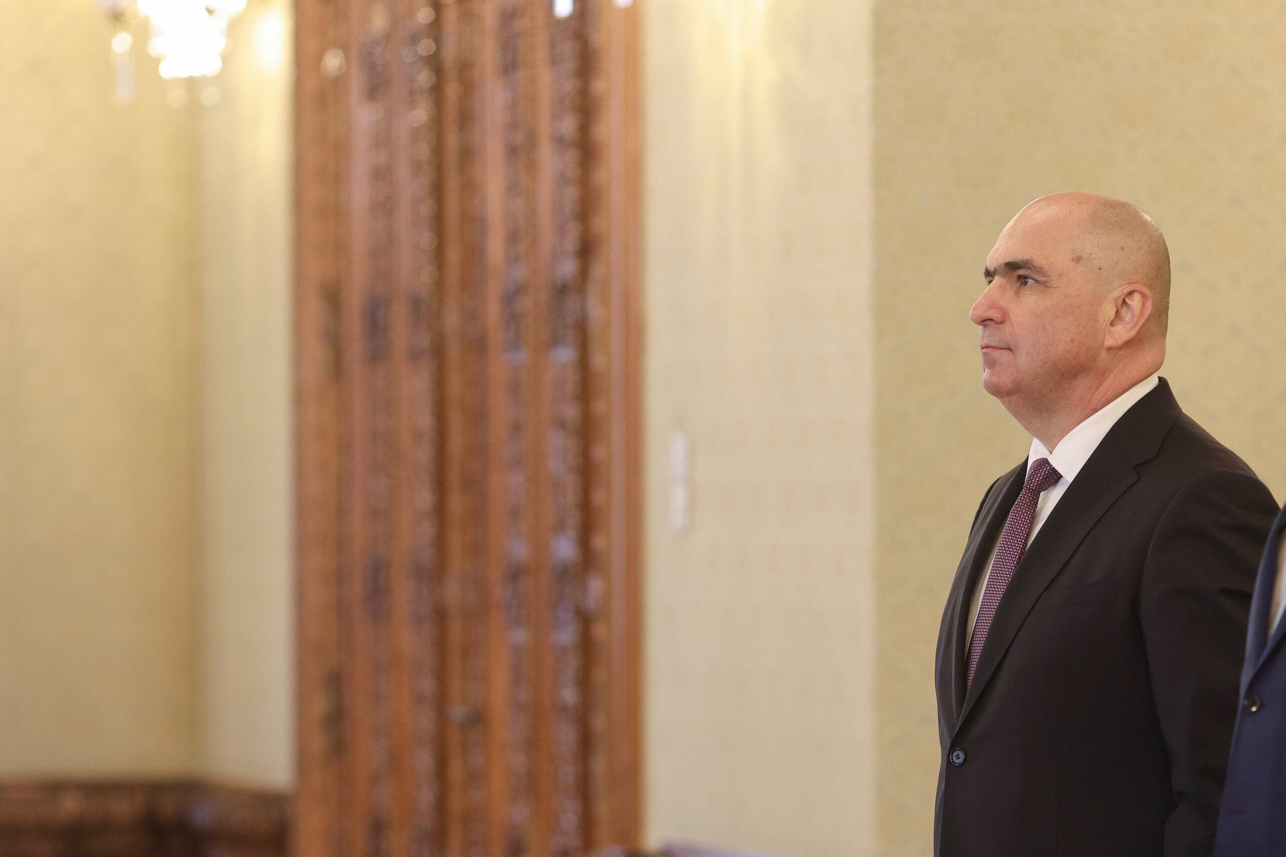 Bolojan cere urgentarea noului Guvern, dar exclude PSD: „Am răbdat toate mizeriile. Ar însemna să anulăm toate reformele”