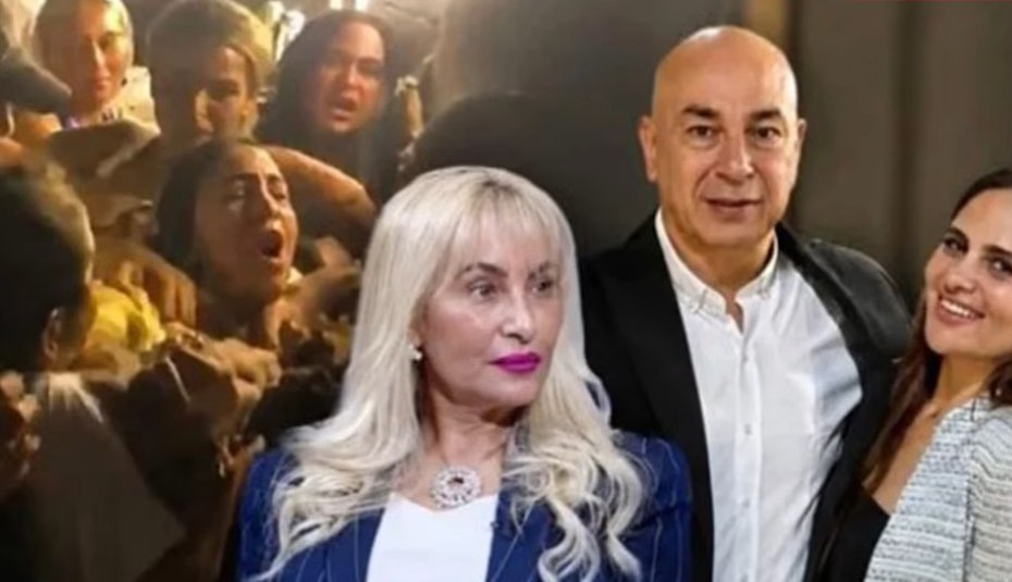 Selecționerul Egiptului ar fi leșinat încercând să oprească o păruială între cele două soții ale sale