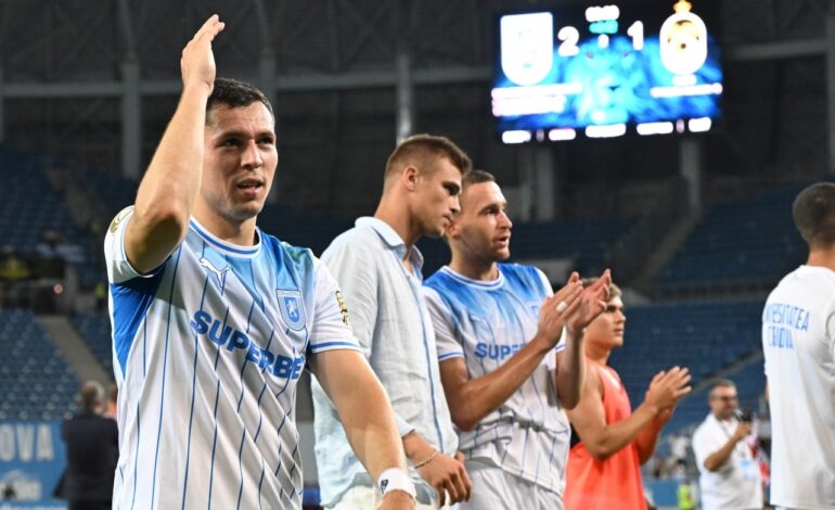 Acum ori niciodată! Formația din Bănie forțează grupa Europa League