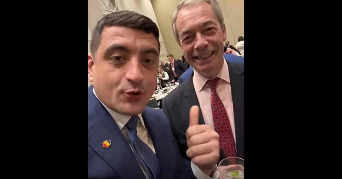 Liderul din UK lăudat de Simion vrea să taie ajutoarele pentru românii din Regat. „Susținătorii AUR nu-și dau seama de adevăratul pericol”