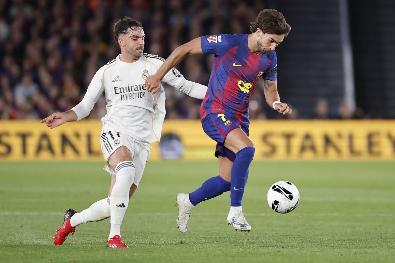 Real Madrid și Barcelona rămân cele mai valoroase branduri de club la nivel mondial