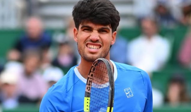 Revenirea mult așteptată: Carlos Alcaraz se întoarce pe teren la US Open, după aproape 5 luni de pauză
