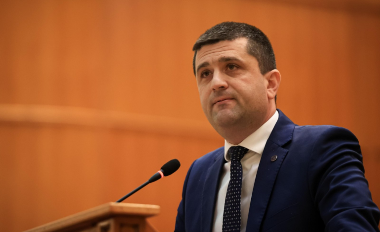 Jalon PNRR îndeplinit 138%: Vicepremierul Radu Miruță anunță finalizarea proiectului pentru digitalizarea administrației