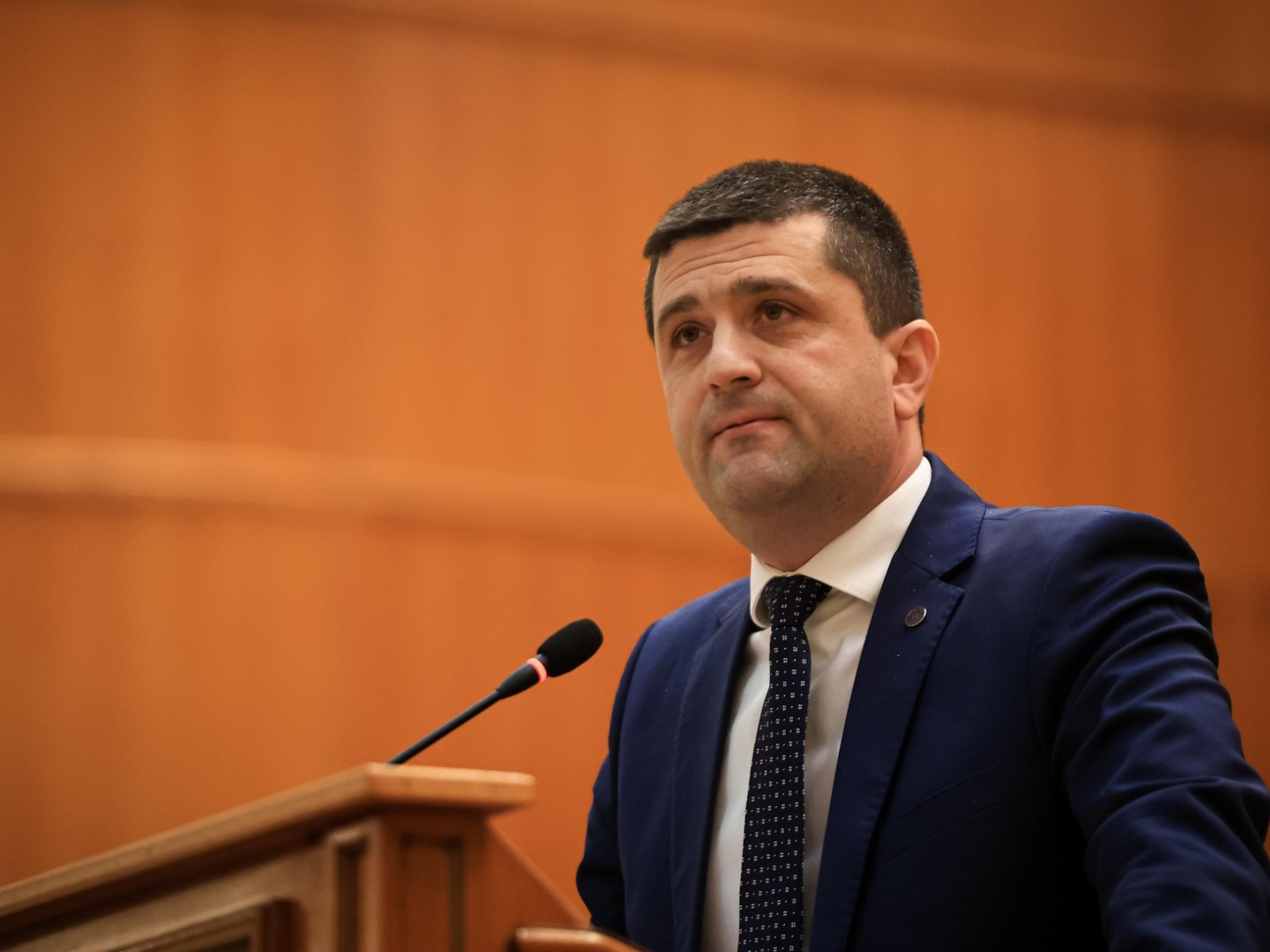 Jalon PNRR îndeplinit 138%: Vicepremierul Radu Miruță anunță finalizarea proiectului pentru digitalizarea administrației