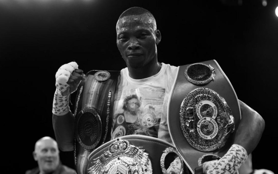 Ucis cu sânge rece în fața casei: un fost campion mondial de box a fost ciuruit de gloanțe la 38 de ani. Își pregătea marea revenire