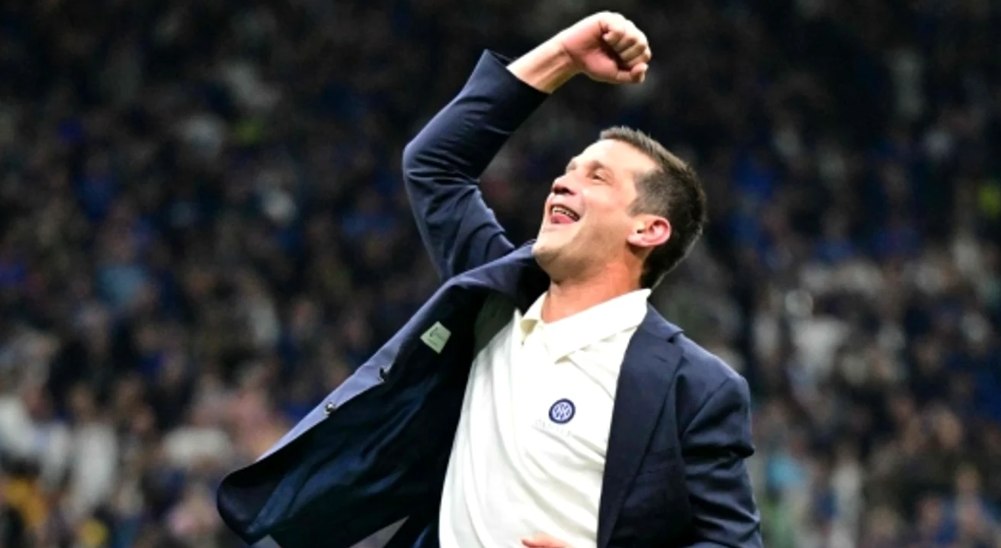 Inter, recital la debutul în noul sezon din Serie A! Formația lui Cristi Chivu a spulberat-o pe Monza, 4-1