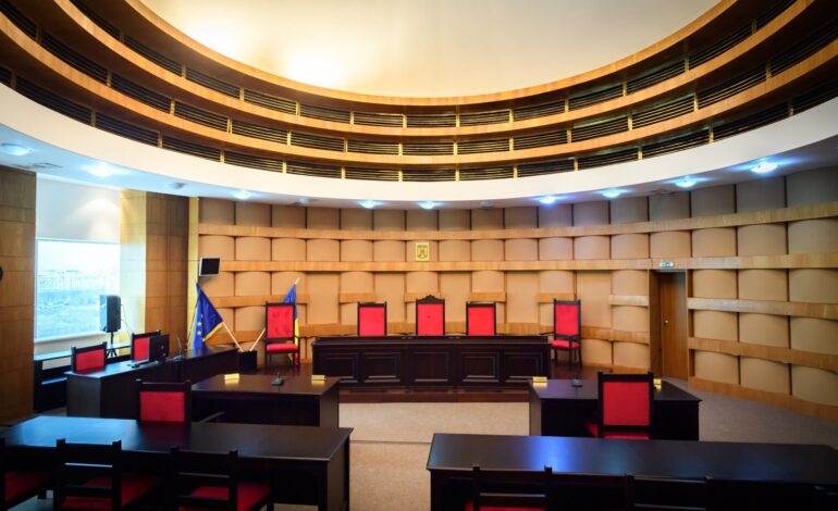 Nouă amânare la ÎCCJ în dosarul restanțelor salariale ale magistraților. Când este așteptată decizia