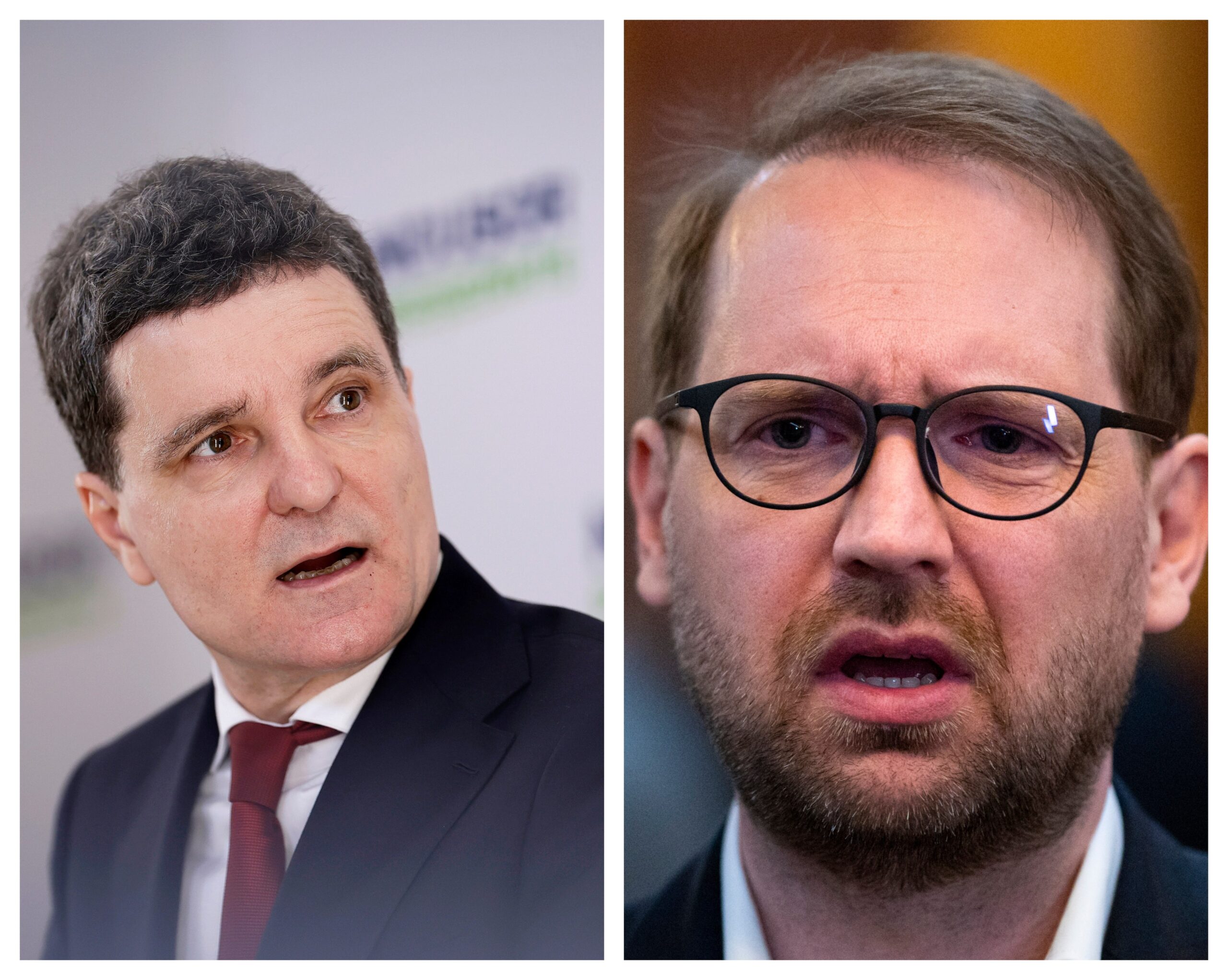 SURSE Mandatul lui Fritz a dus la ruptura totală între USR și Nicușor Dan