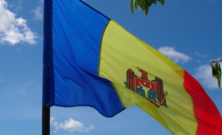 Ilie Bolojan și Maia Sandu, mesaje de Ziua Independenței Republicii Moldova: „Ne leagă aceeași limbă, o istorie și un destin comun”