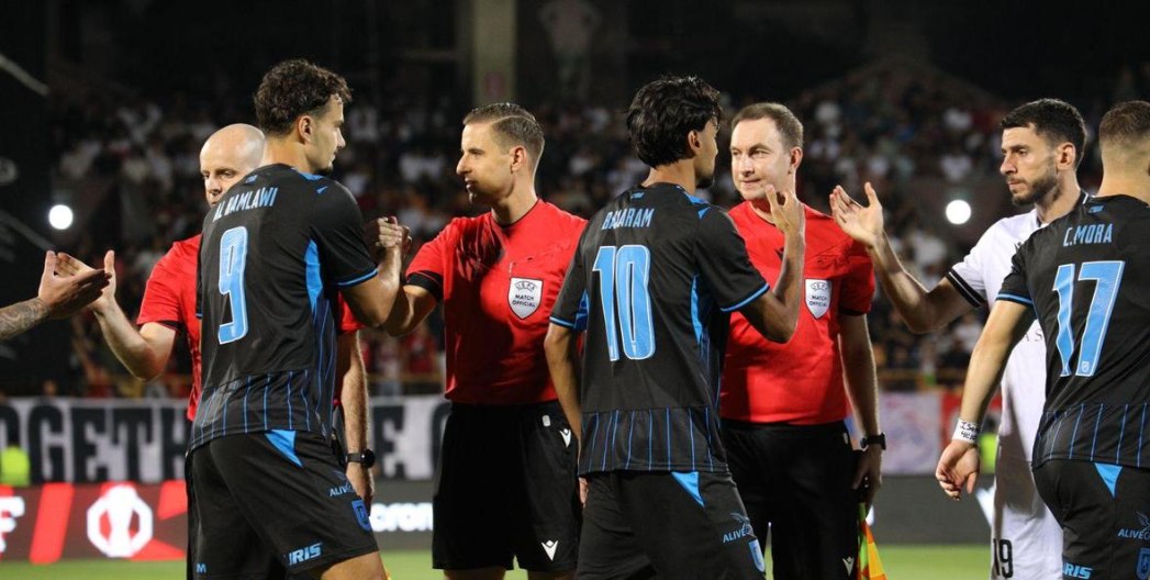 Final catastrofal pentru Craiova! Ararat a eliminat campioana României din Europa League cu un gol stupefiant în minutul 90+8