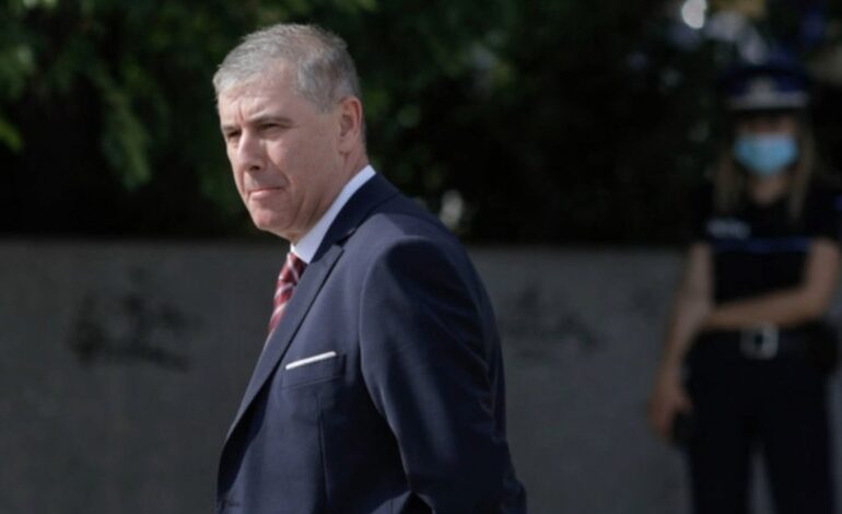 CNSAS reia verificările în cazul lui Lucian Pahonțu. Mădălin Hodor îl contrazice pe Nicușor Dan în privința statutului SPP: „Nu e doar o firmă de pază”