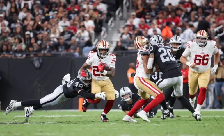 Un bărbat s-a dat drept jucător NFL și a sedus femei pentru a le lua banii. Cum a făcut o avere de 1,3 milioane de dolari