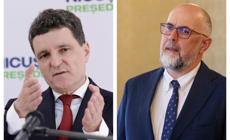 UDMR a decis pe cine votează ca prim-ministru SURSE