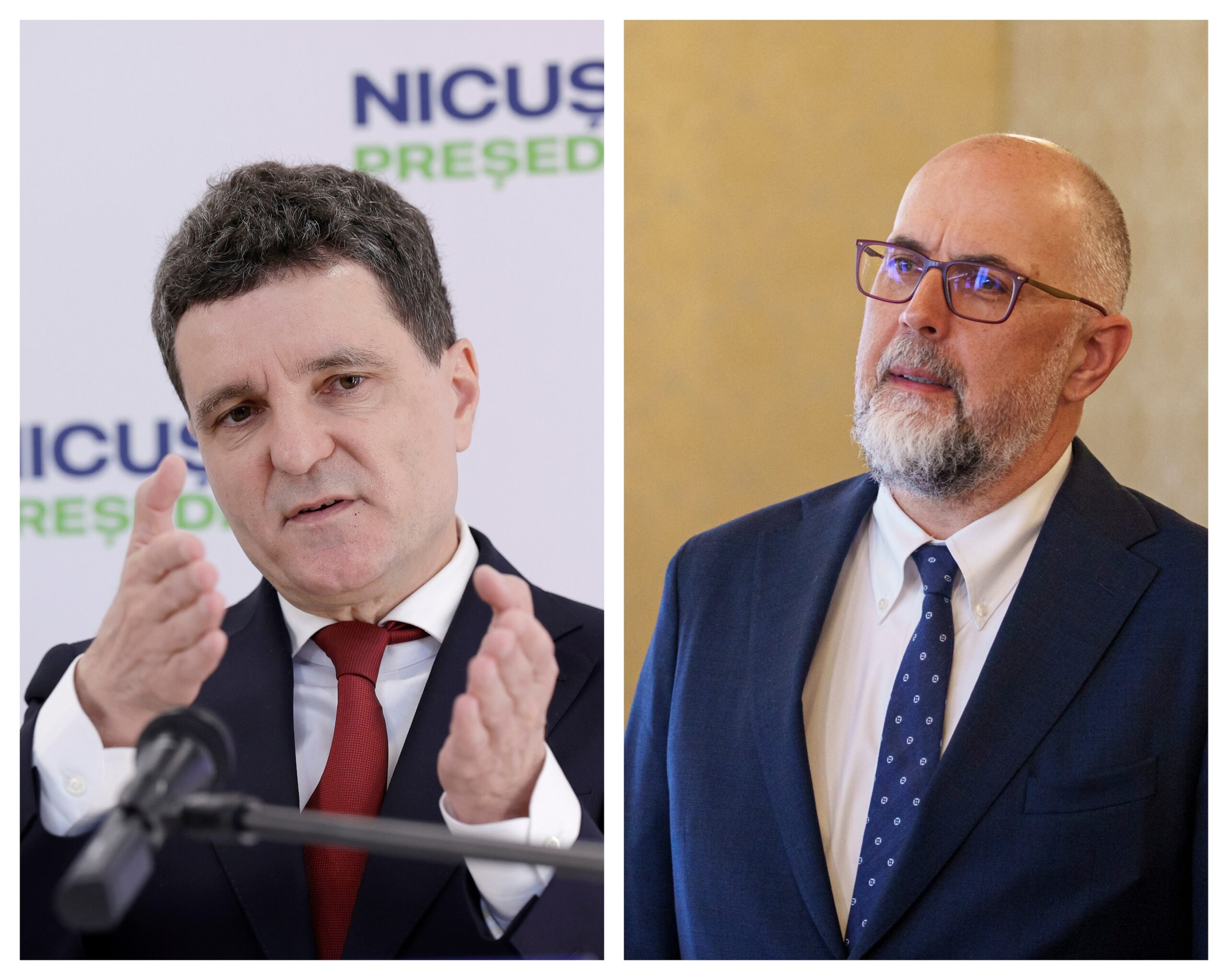 UDMR a decis pe cine votează ca prim-ministru SURSE
