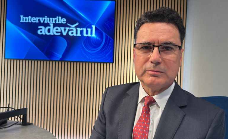 România, între războaie, crize și orgolii politice. Remus Pricopie: „Temele interne și externe nu mai pot fi disociate”