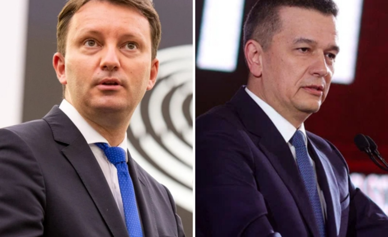 Siegfried Mureșan, despre revenirea PSD la guvernare: „Le sticlesc ochii să risipească economiile românilor”