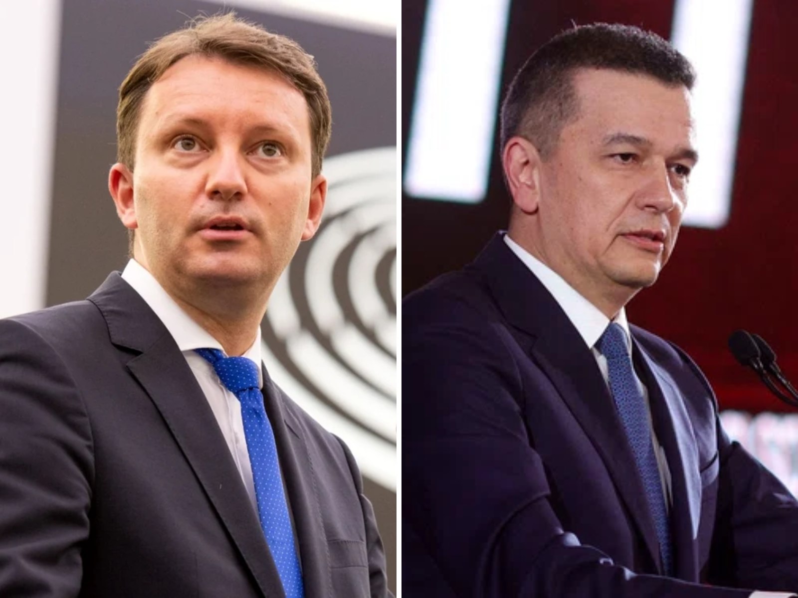 Siegfried Mureșan, despre revenirea PSD la guvernare: „Le sticlesc ochii să risipească economiile românilor”