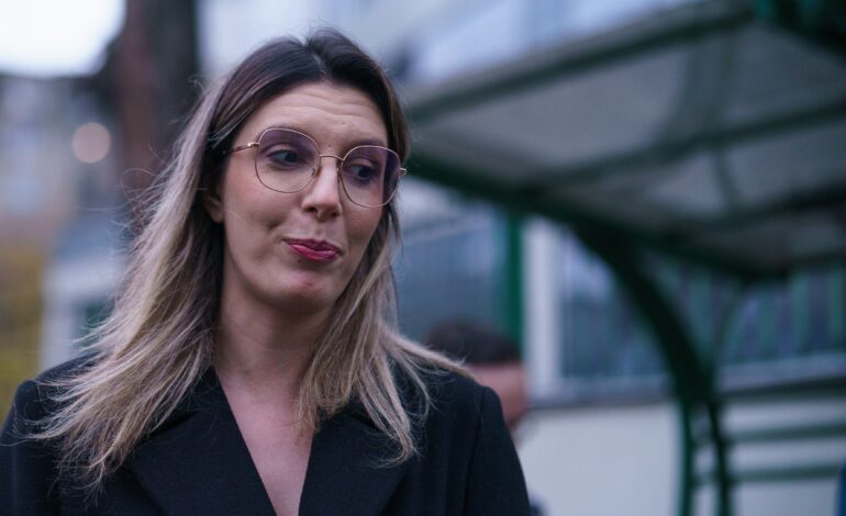 Diana Buzoianu acuză politizarea ANAR: „Un sistem vulnerabil, condus de prea mult timp la comandă politică. Întorc ochii la ilegalități cu prejudicii de zeci de milioane”