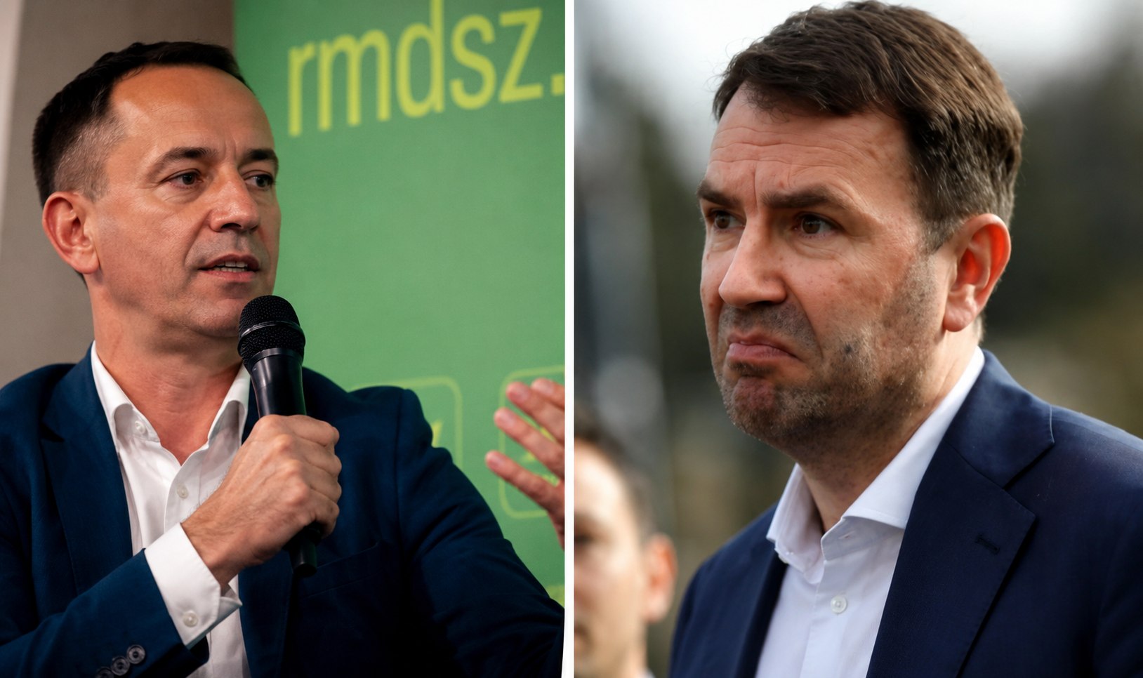 Tensiunile dintre UDMR și USR se amplifică. Csoma Botond îl ironizează pe Cătălin Drulă: „A «învățat» chiar și limba maghiară pe Facebook”