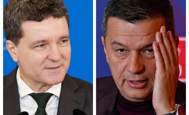 Scenariile care pot răsturna planurile lui Nicușor Dan. Coita: „Luna aceasta ne poate aduce orice fel de surpriză”