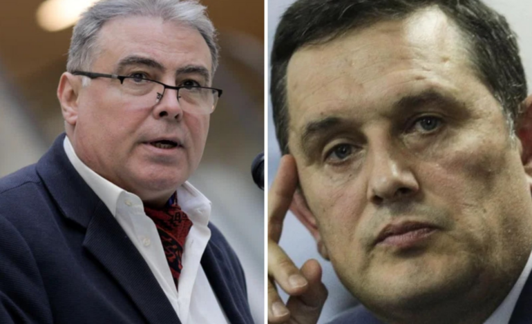 Războiul din Ucraina, între solidaritate și costuri pentru România. Cioroianu și Piperea, în dezbatere
