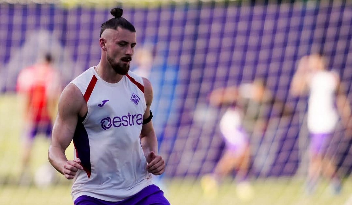Drăgușin „a dres-o” frumos în Italia. Pasă de gol pentru Fiorentina, după prestații scandaloase în noul sezon: „Schimbare clară față de primele 2 etape!”