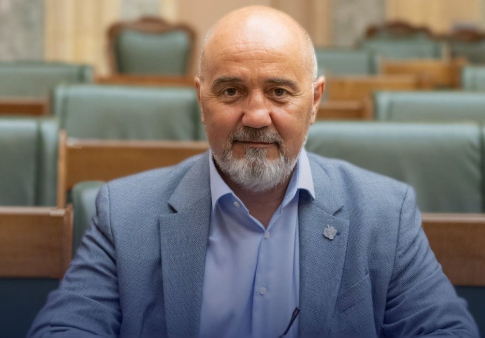 Demisie din USR. Senatorul George Ștefanache și-a anunțat plecarea într-o postare scrisă cu ajutorul AI