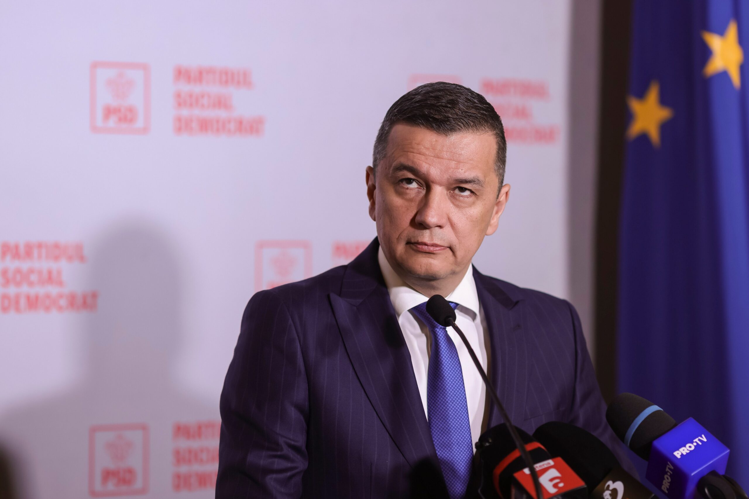 Grindeanu critică boicotul USR și PNL din Camera Deputaților: „Când rezultatul nu le mai convine, este în pericol chiar democrația!”