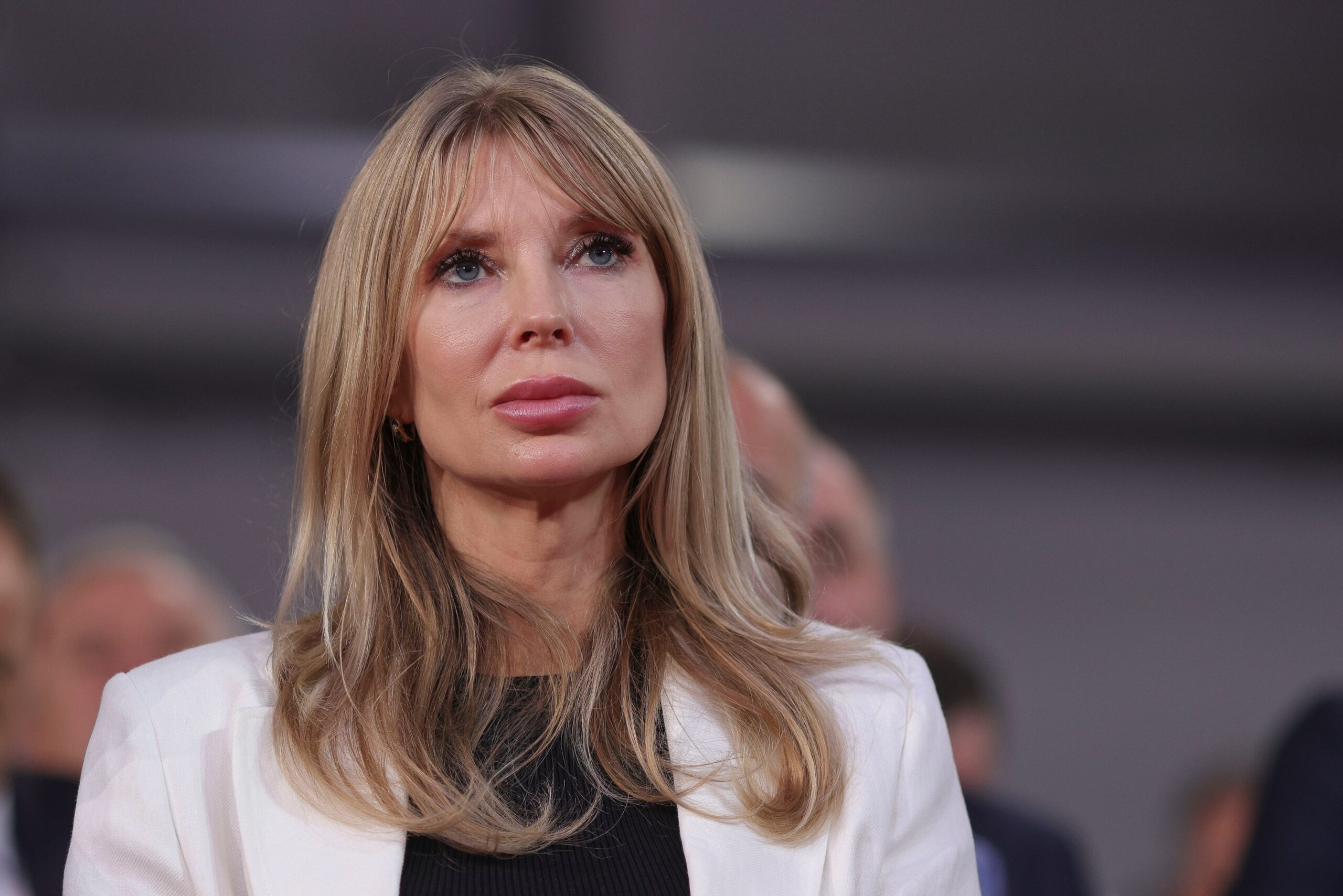 Senatoarea Victoria Stoiciu, atac la adresa lui Călin Georgescu după vizita în Vaslui: „Un impostor fără nicio legătură cu valorile creștinismului”