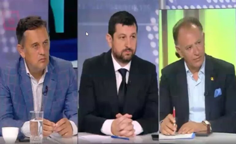 În timp ce George Simion pescuiește în Grecia, trei lideri AUR îi contestă deciziile: „Direcția trebuie să fie una diferită”