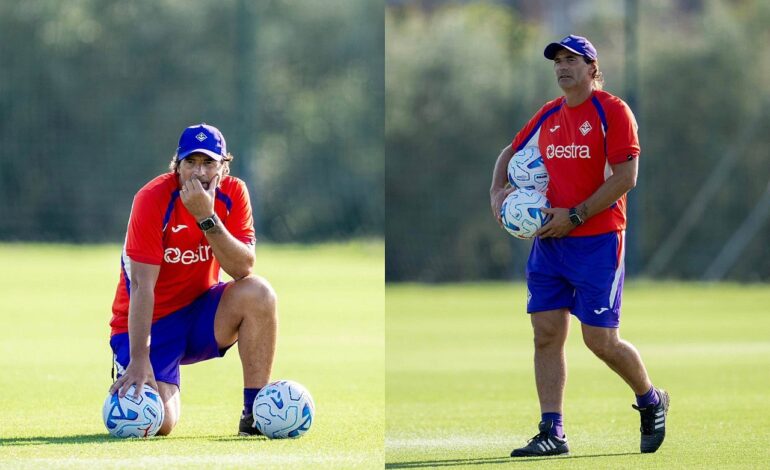 Radu Drăgușin va fi antrenat de Paolo Vanoli la Fiorentina