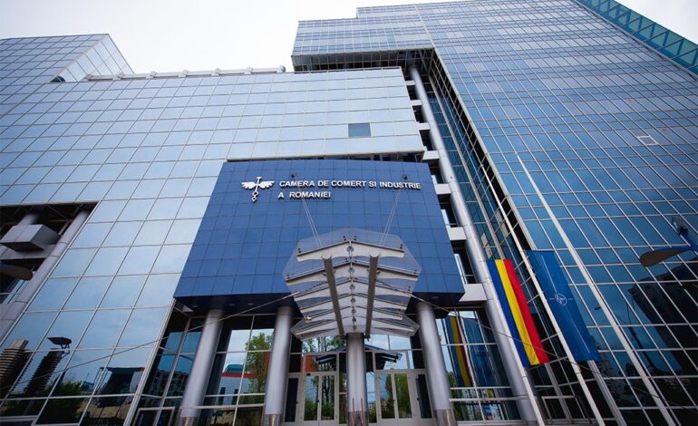 CCIR susține că singurul obiectiv al zborului privat spre Mykonos a fost „atragerea de investiții străine în România”