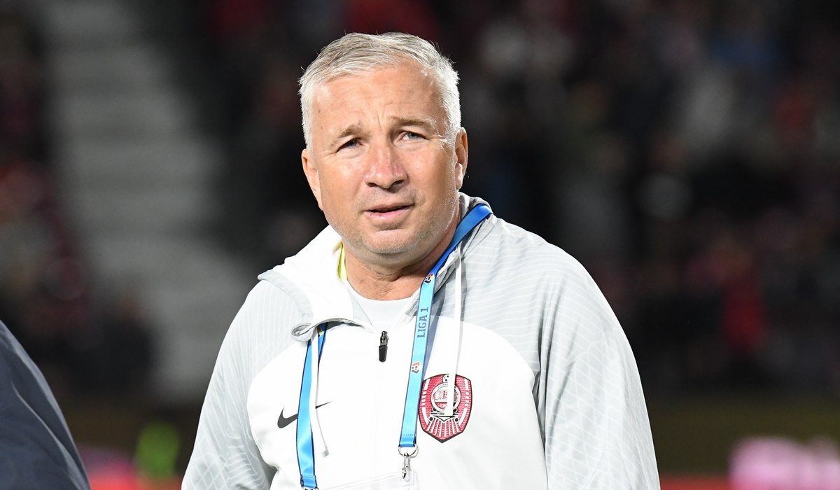 Din vară, la FCSB? Cum ar fi acceptat Dan Petrescu să-i preia pe roș-albaștri. Gigi Becali îi oferă libertate deplină