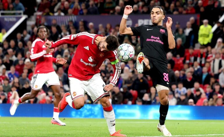 Bayern Munchen, Manchester United și Como au câștigat la scor în Liga Campionilor