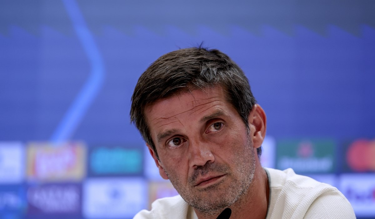 Chivu trebuie să repare rapid coșmarul din Champions League. S-au tras concluziile după șase eșecuri în șapte meciuri: „Suntem conștienți!”