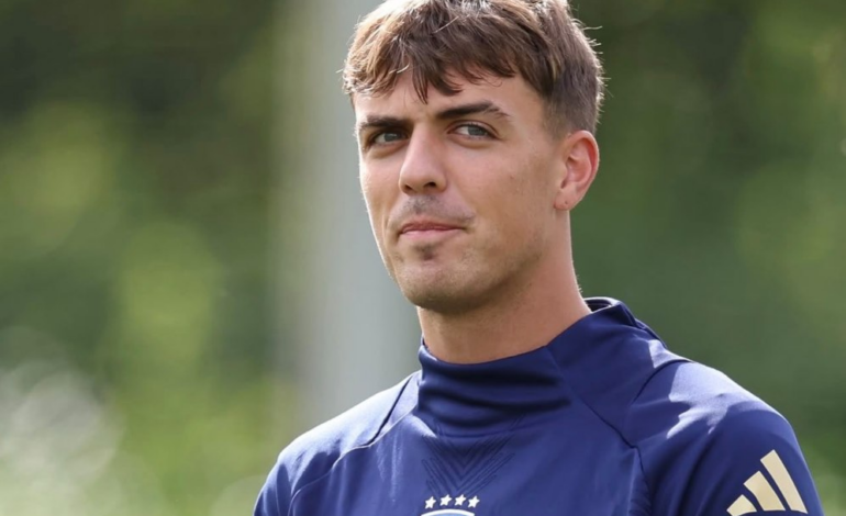 A înscris golul victoriei, apoi a făcut accident cu mașina! Fiul lui Paolo Maldini, pozitiv la alcool și droguri. Ce s-a întâmplat după