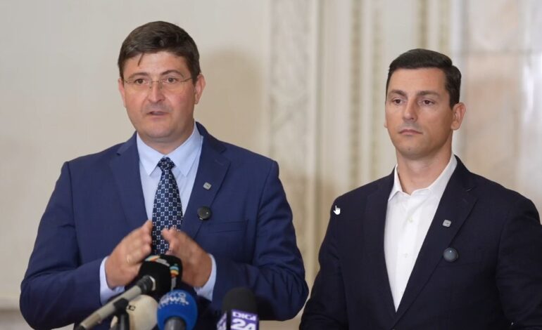 USR și PNL cer o comisie de anchetă „Mykonos-Nordis” în Camera Deputaţilor: „Vrem răspunsuri susţinute de documente”