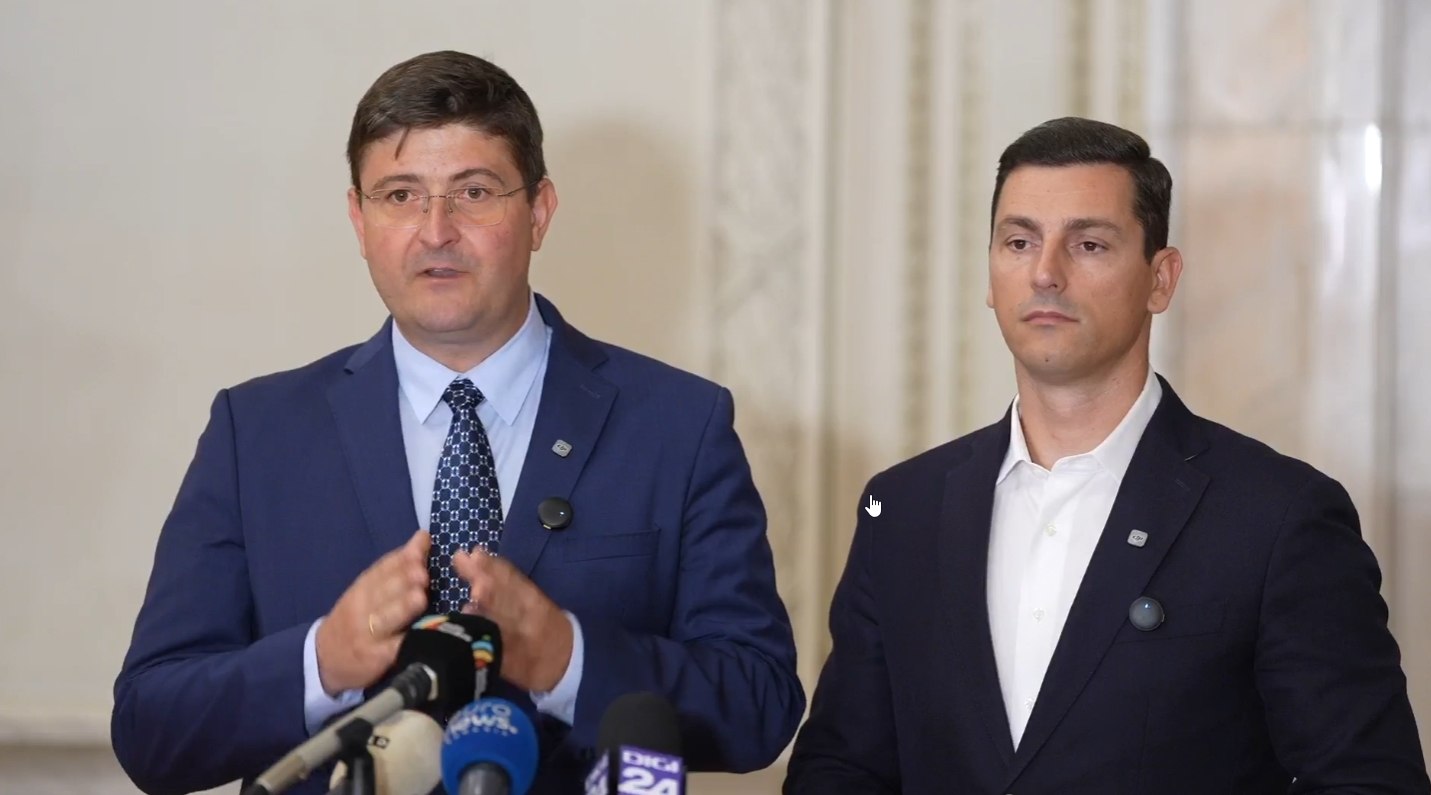 USR și PNL cer o comisie de anchetă „Mykonos-Nordis” în Camera Deputaţilor: „Vrem răspunsuri susţinute de documente”