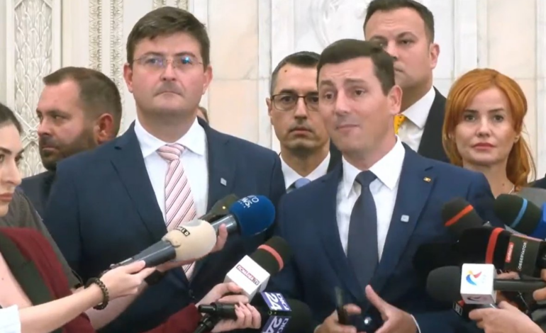 Ce variantă de premier susțin PNL și USR și de ce nu agrează propunerea lui Kelemen Hunor