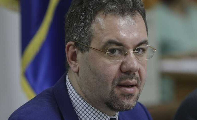 Cine este Leonardo Badea, pe care PSD l-ar fi avansat ca prim-ministru SURSE