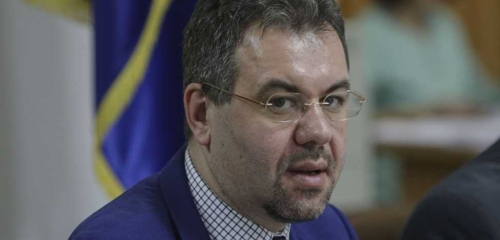 Cine este Leonardo Badea, pe care PSD l-ar fi avansat ca prim-ministru SURSE