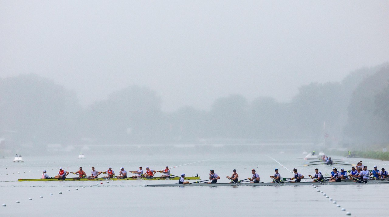 Probele de canotaj și kaiac-canoe de la JO 2032 se vor desfășura pe un fluviu unde trăiesc crocodili