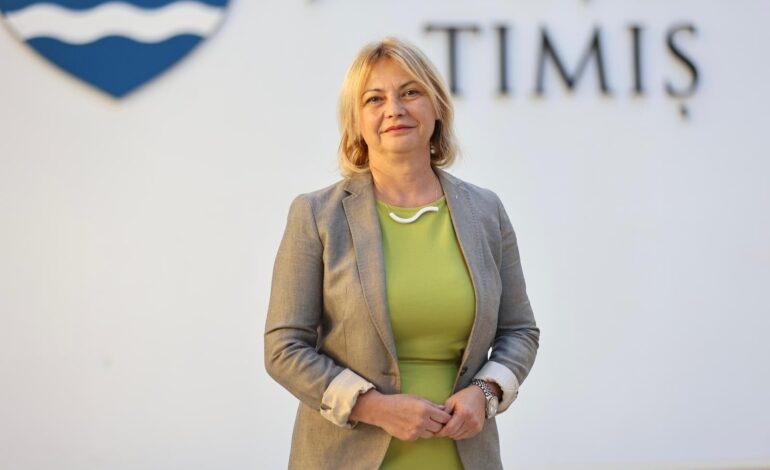 PSD atacă USR după reținerea fostei prefecte de Timiș: „Partidul penalilor și condamnaților”