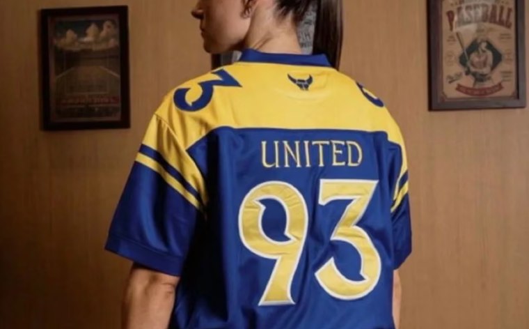 Scandal la Oxford United din cauza unor tricouri asociate cu atentatele de la 11 septembrie. Clubul a retras colecția