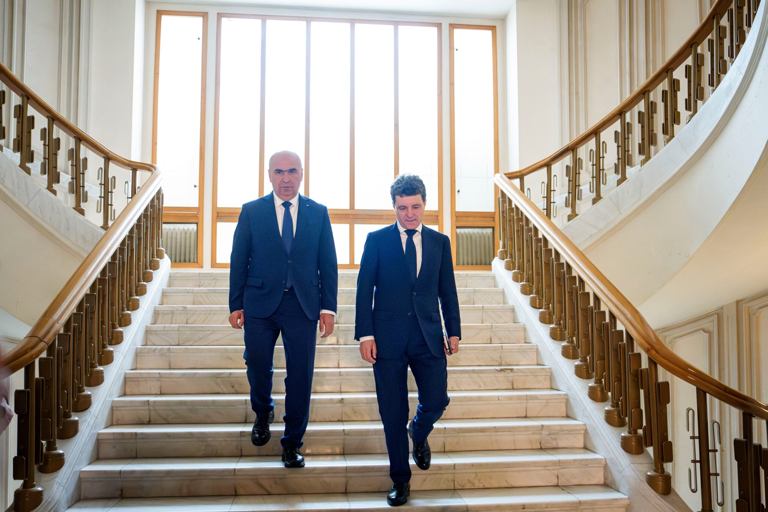 Ce ascunde noua desemnare de premier. Analist: „Săptămâna viitoare avem testul suprem”