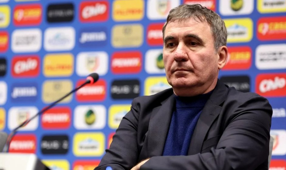 Lotul final pentru Liga Națiunilor: Hagi a ales cine merge la „luptă” sub tricolor. A lăsat acasă multe vedete din Superliga